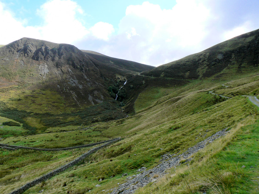Dash Falls Dash Falls